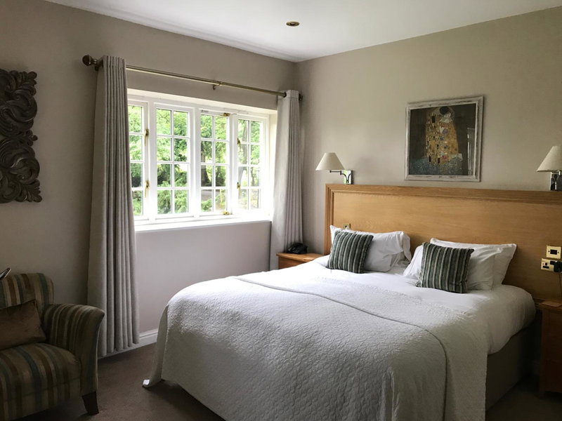 Losehill House Hotel & Spa, Hope, United Kingdom