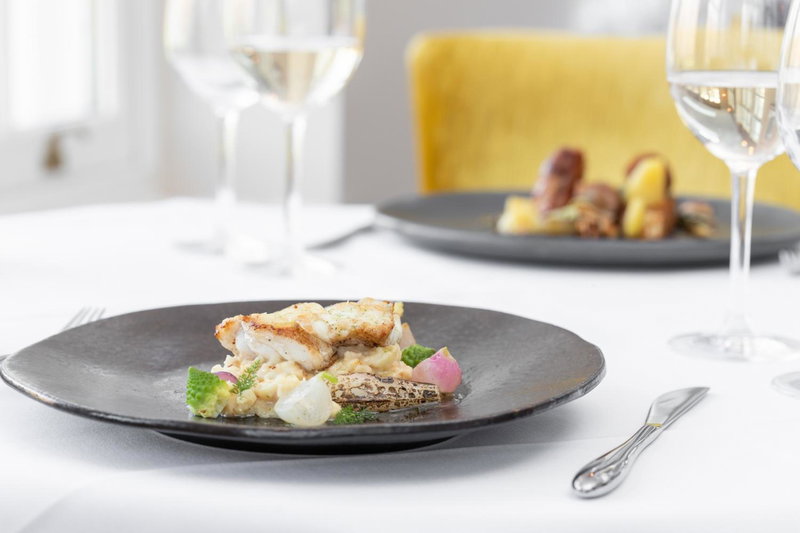 Losehill House Hotel & Spa, Hope, United Kingdom