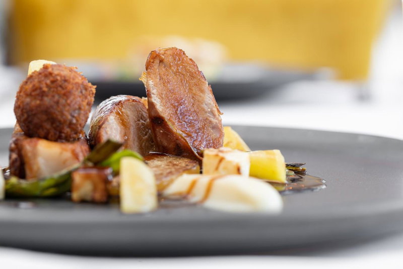 Losehill House Hotel & Spa, Hope, United Kingdom