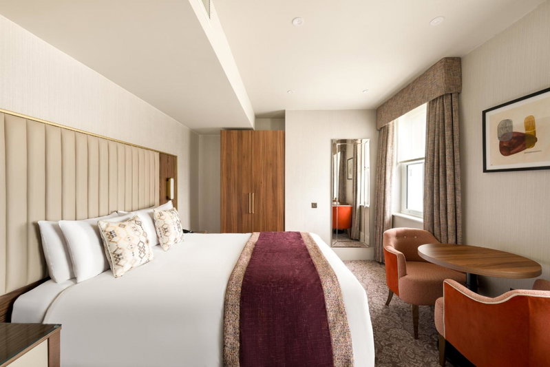 voco The Clifton Folkestone by IHG, Folkestone, Великобритания