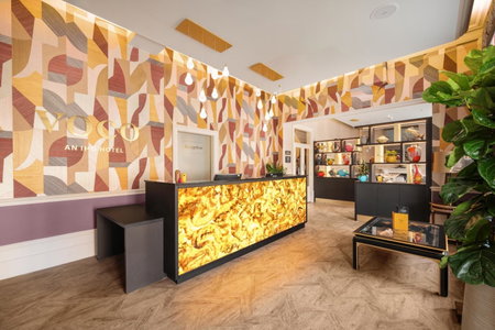 voco The Clifton Folkestone by IHG, Folkestone, Великобритания