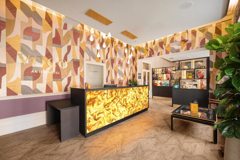 voco The Clifton Folkestone by IHG, Folkestone, Великобритания