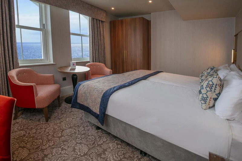 voco The Clifton Folkestone by IHG, Folkestone, Великобритания