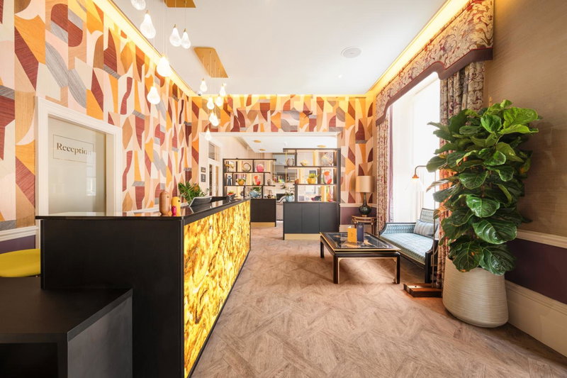 voco The Clifton Folkestone by IHG, Folkestone, Великобритания