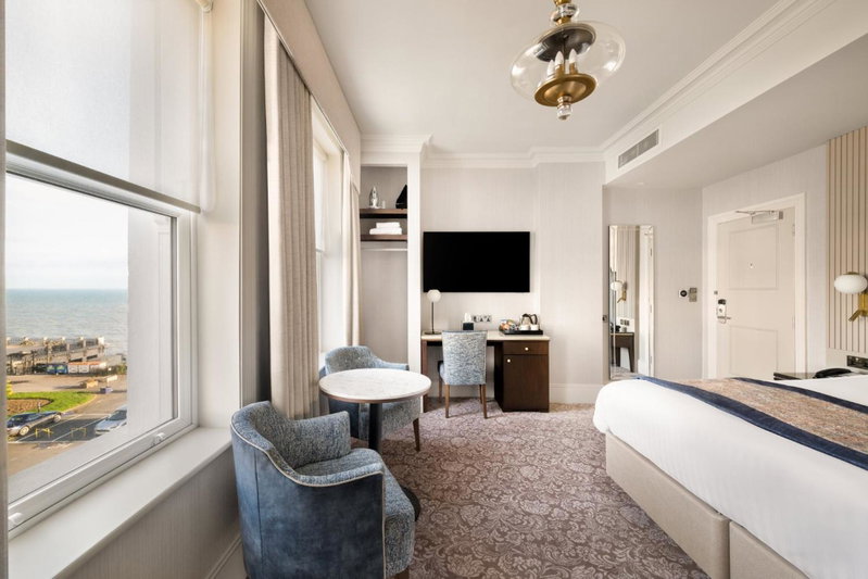 voco The Clifton Folkestone by IHG, Folkestone, Великобритания