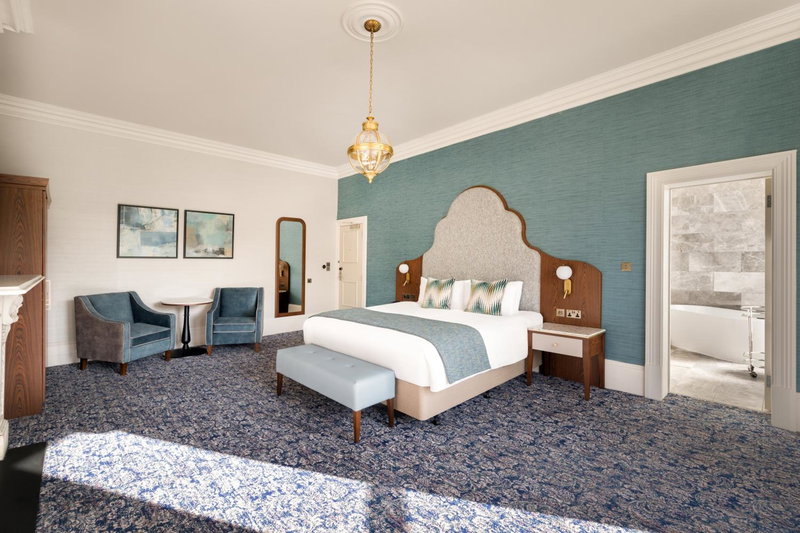 voco The Clifton Folkestone by IHG, Folkestone, Великобритания
