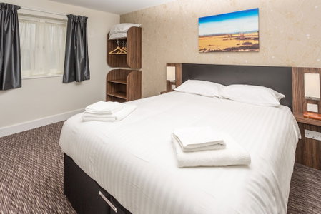 Starling Cloud, Aberystwyth by Marston’s Inns, Aberystwyth, United Kingdom