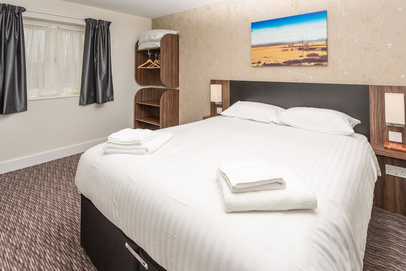 Starling Cloud, Aberystwyth by Marston’s Inns, Aberystwyth, United Kingdom