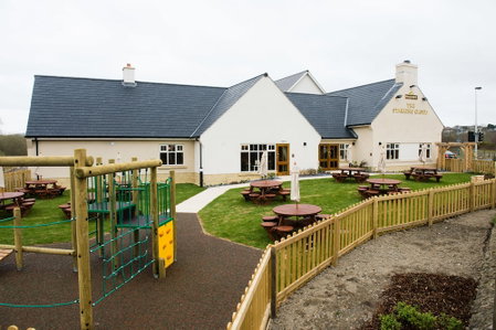 Starling Cloud, Aberystwyth by Marston’s Inns, Aberystwyth, United Kingdom