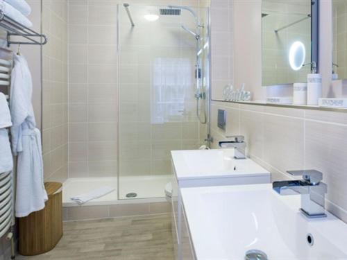 The White Hart Hotel, St Austell, United Kingdom