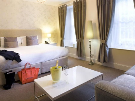 The White Hart Hotel, St Austell, United Kingdom