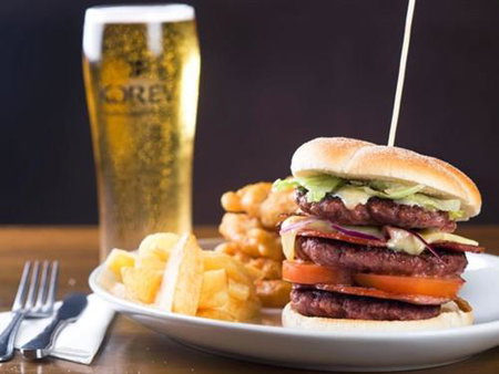 The White Hart Hotel, St Austell, United Kingdom