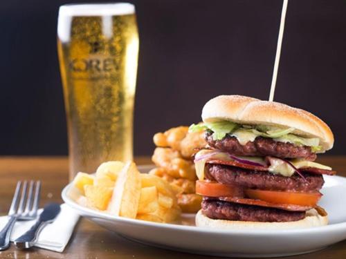 The White Hart Hotel, St Austell, United Kingdom