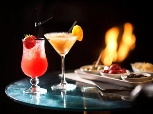 The White Hart Hotel, St Austell, United Kingdom