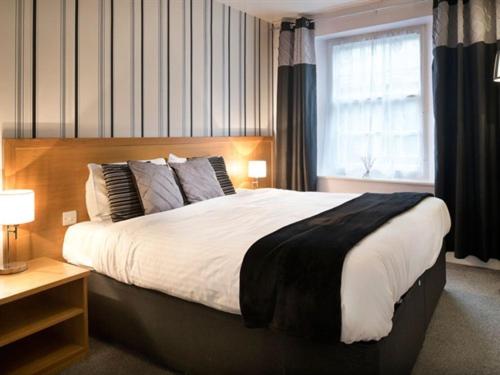 The White Hart Hotel, St Austell, United Kingdom