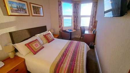 The Hydro Hotel, Douglas, United Kingdom