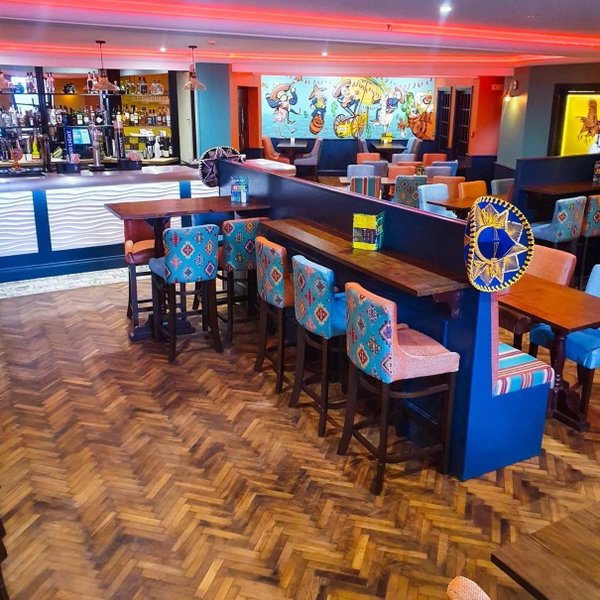 The Hydro Hotel, Douglas, United Kingdom