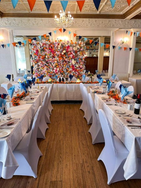 The Hydro Hotel, Douglas, United Kingdom