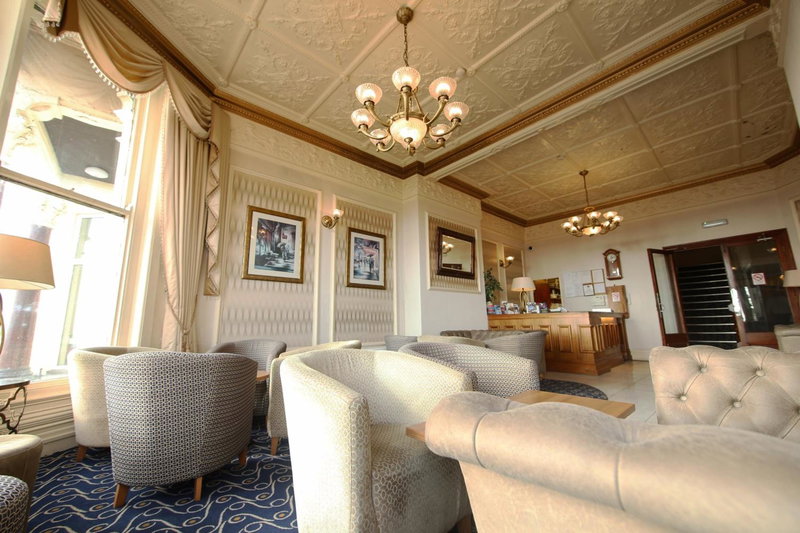 The Hydro Hotel, Douglas, United Kingdom