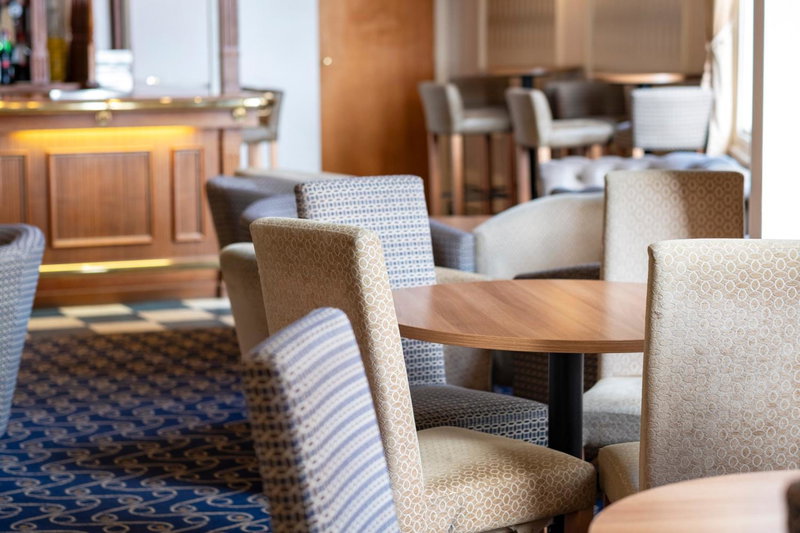 The Hydro Hotel, Douglas, United Kingdom