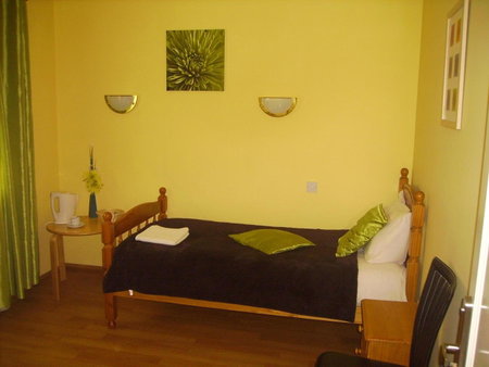Stansted Airport Lodge, Takeley, United Kingdom