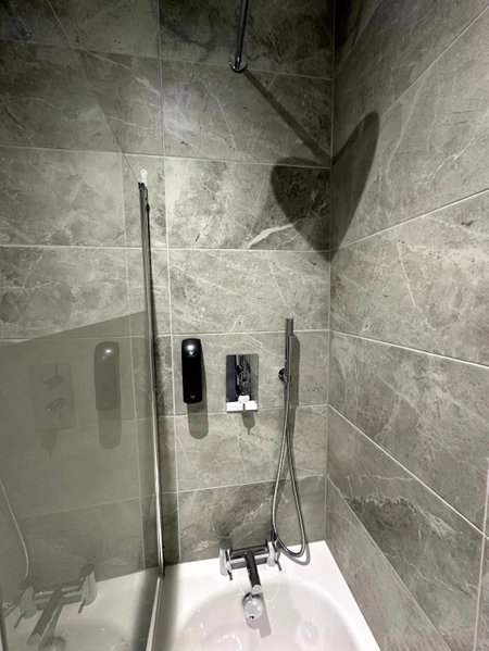 Gainsborough Lodge, Horley, United Kingdom