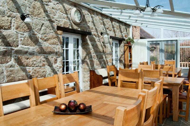Nant Yr Odyn Country Hotel & Restaurant Ltd, Llangefni, United Kingdom