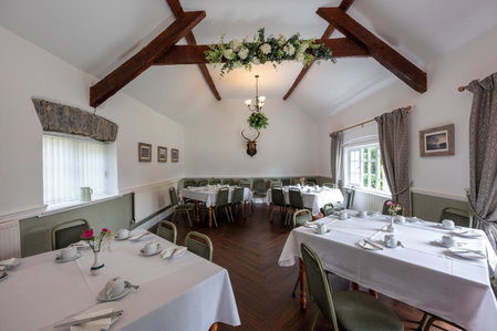 Nant Yr Odyn Country Hotel & Restaurant Ltd, Llangefni, United Kingdom