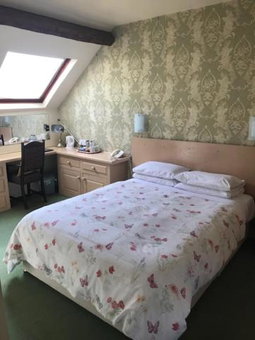 Nant Yr Odyn Country Hotel & Restaurant Ltd, Llangefni, United Kingdom