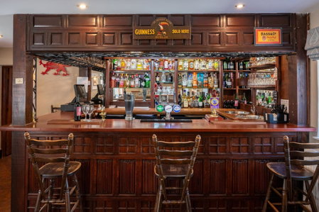 Nant Yr Odyn Country Hotel & Restaurant Ltd, Llangefni, United Kingdom