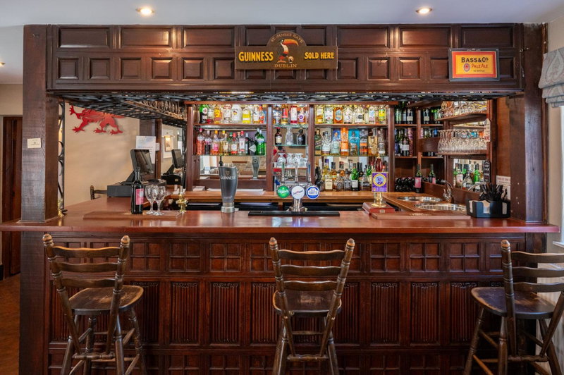 Nant Yr Odyn Country Hotel & Restaurant Ltd, Llangefni, United Kingdom