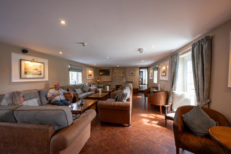 Nant Yr Odyn Country Hotel & Restaurant Ltd, Llangefni, United Kingdom