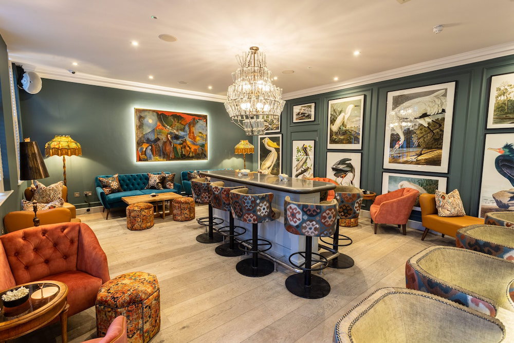 The Kings Arms, United Kingdom