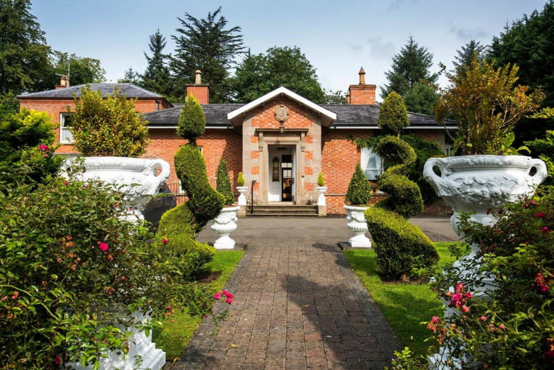 Oranmore, Ballymena, United Kingdom