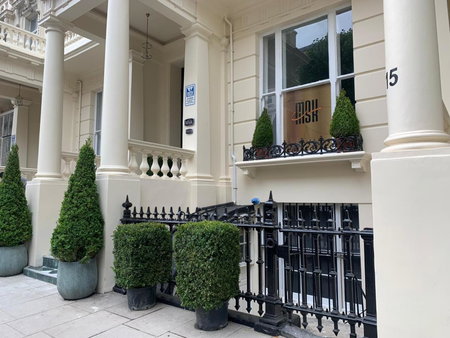 MSK Elite, London, Reino Unido