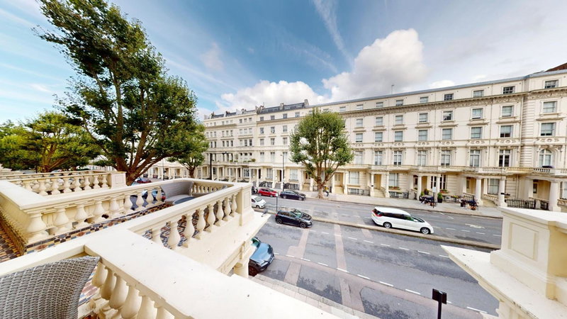 MSK Elite, London, Reino Unido