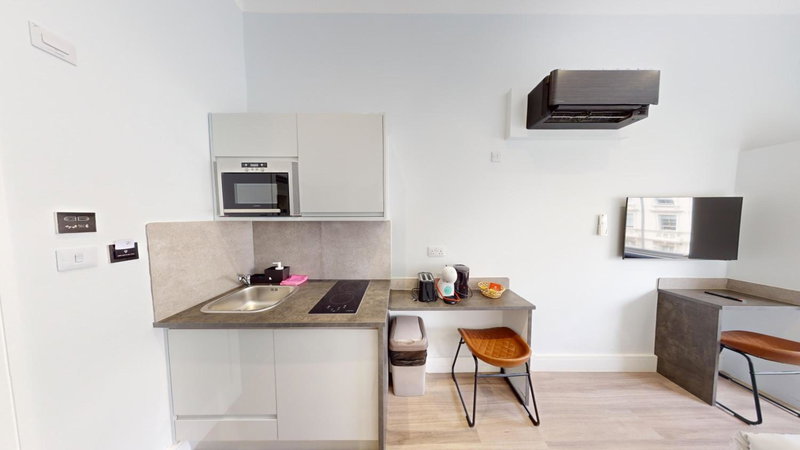 MSK Elite, London, Reino Unido