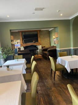 The Wellington Hotel - B&B, Ventnor, United Kingdom