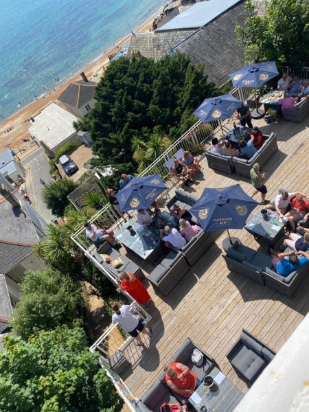 The Wellington Hotel - B&B, Ventnor, United Kingdom