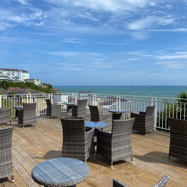 The Wellington Hotel - B&B, Ventnor, United Kingdom