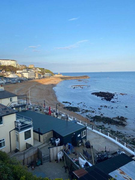 The Wellington Hotel - B&B, Ventnor, United Kingdom