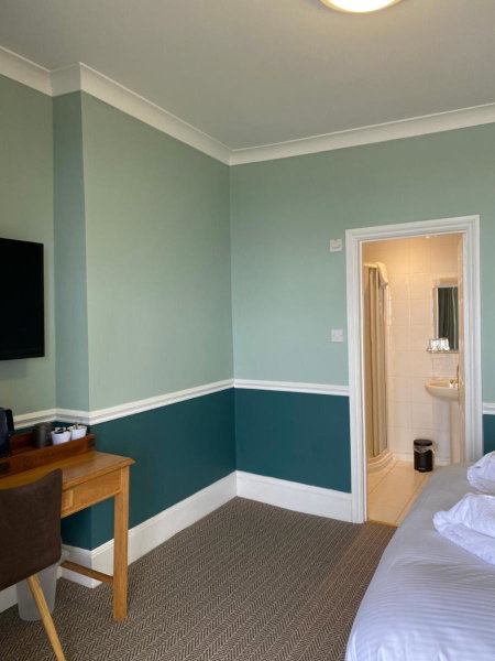 The Wellington Hotel - B&B, Ventnor, United Kingdom