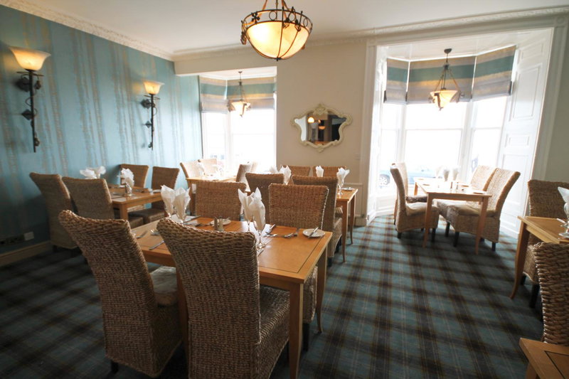 Gwesty'r Marine Hotel & Spa, Aberystwyth, United Kingdom