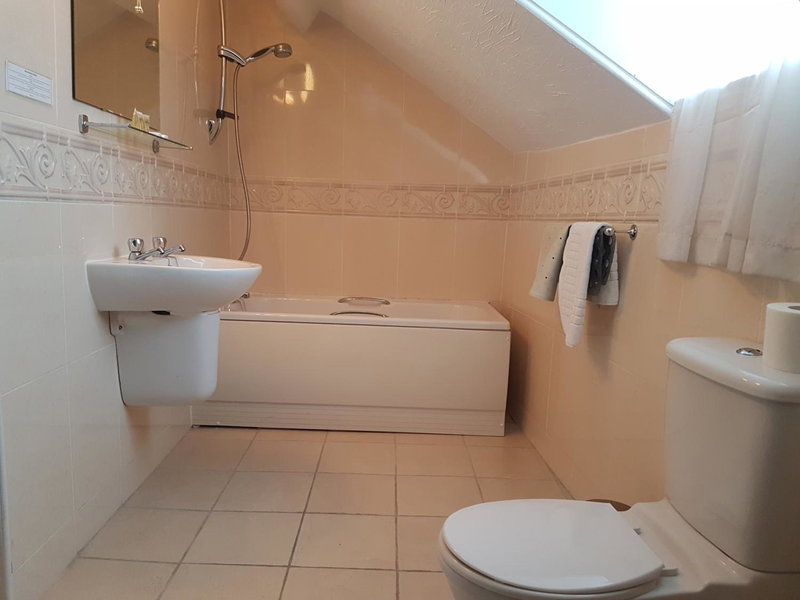 Gwesty'r Marine Hotel & Spa, Aberystwyth, United Kingdom