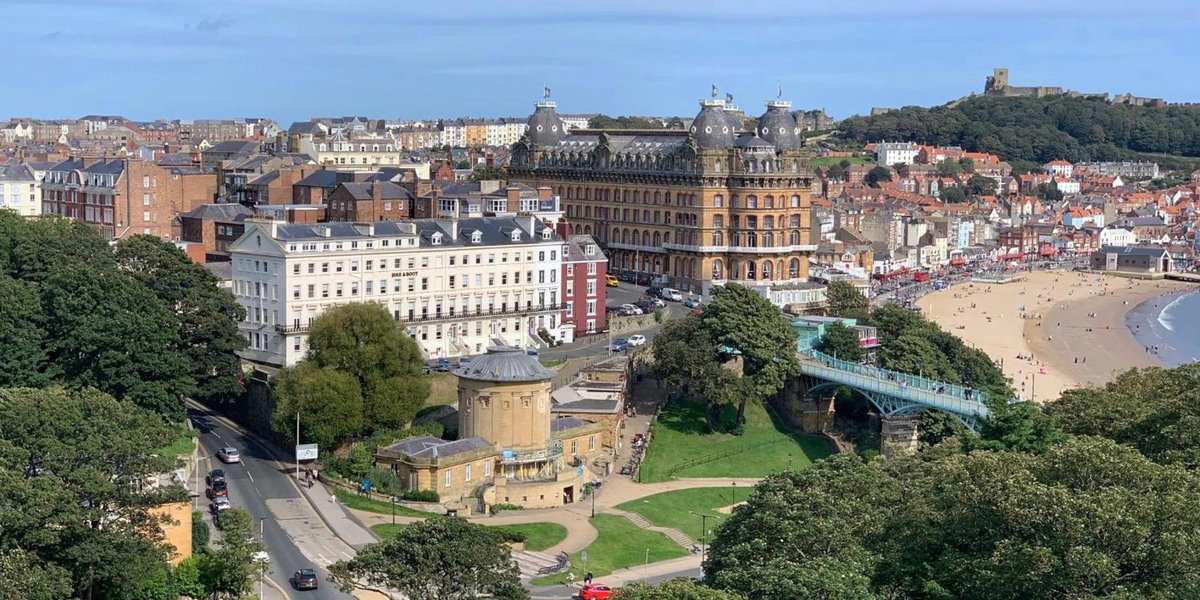 Hotel · Bike & Boot Inns Scarborough - Leisure Hotels for Now, Scarborough