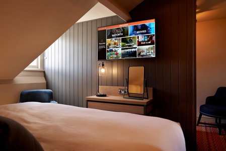 Bike & Boot Inns Scarborough - Leisure Hotels for Now, Scarborough, Royaume-Uni
