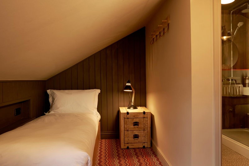 Bike & Boot Inns Scarborough - Leisure Hotels for Now, Scarborough, Royaume-Uni