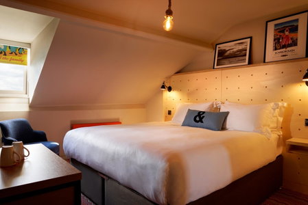 Bike & Boot Inns Scarborough - Leisure Hotels for Now, Scarborough, Royaume-Uni
