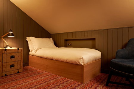 Bike & Boot Inns Scarborough - Leisure Hotels for Now, Scarborough, Royaume-Uni