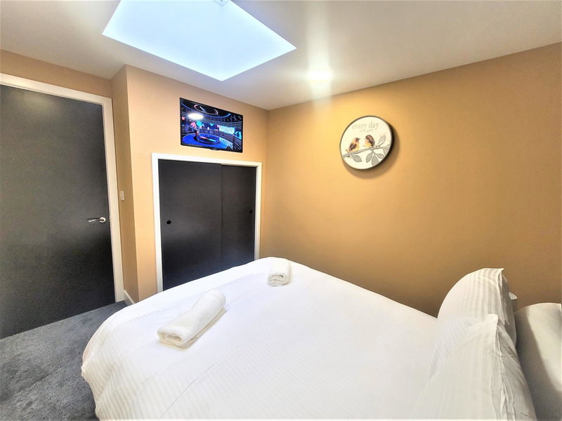 New County Hotel & Serviced Apartments by RoomsBooked, Gloucester, Royaume-Uni